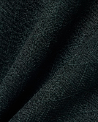 Paris Zip-Up Jacquard Track Jacket