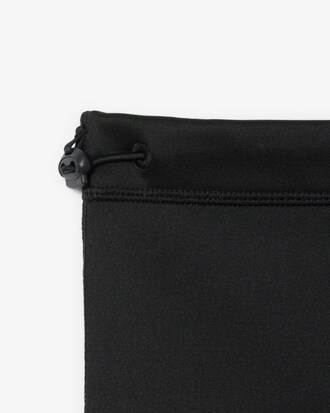 Sport Reflective Crocodile Neck Warmer