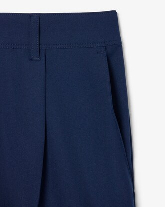 Ultra Dry Golf Stretch Bermuda Shorts