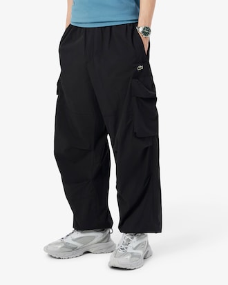 Sportsuit Relaxed Fit Lightweight Cargo Pants