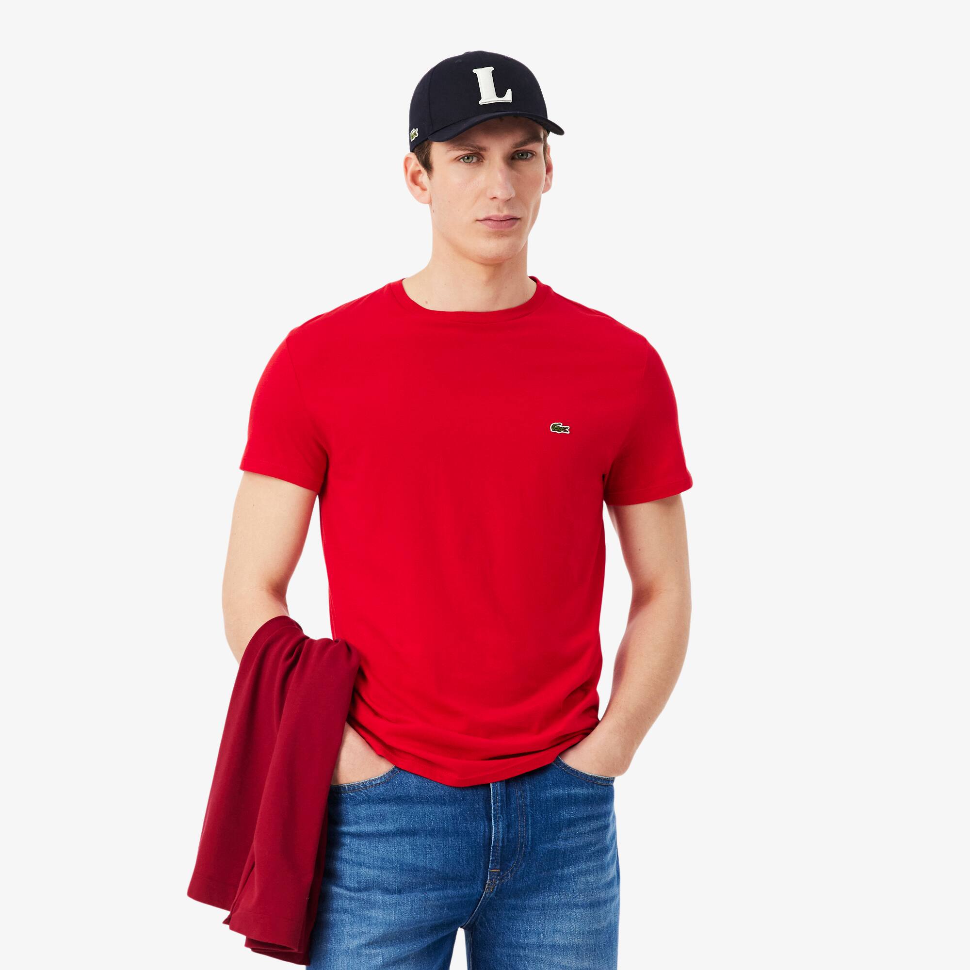 pima tee shirts