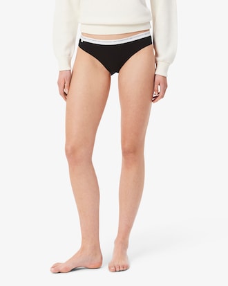 3-Pack Stretch Cotton Briefs