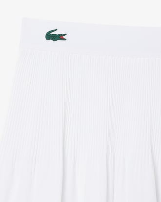 Ultra Dry Tennis Skirt with Liner