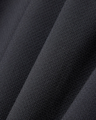 Runway Straight Fit Tailored Jacquard Pants