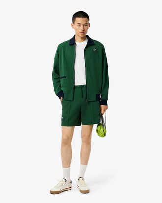 Ultra Dry Tennis Heritage Badge T-shirt