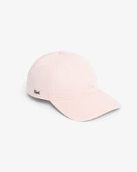 Cotton Twill Cap