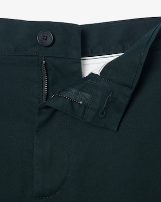 Slim Fit Stretch Twill Chino Pants