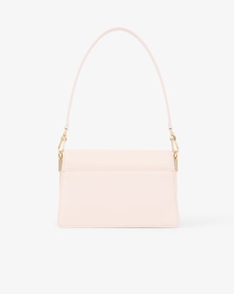 Medium Tennis Bliss Shoulder Bag