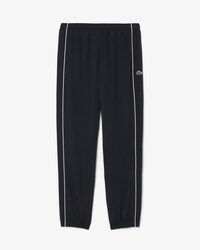 Water-Repellent Trim Accent Sport Sweatpants