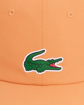 Lacoste Tennis x Novak Djokovic Cap