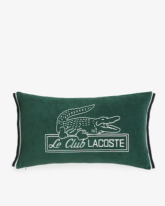 L Leclub Pillow