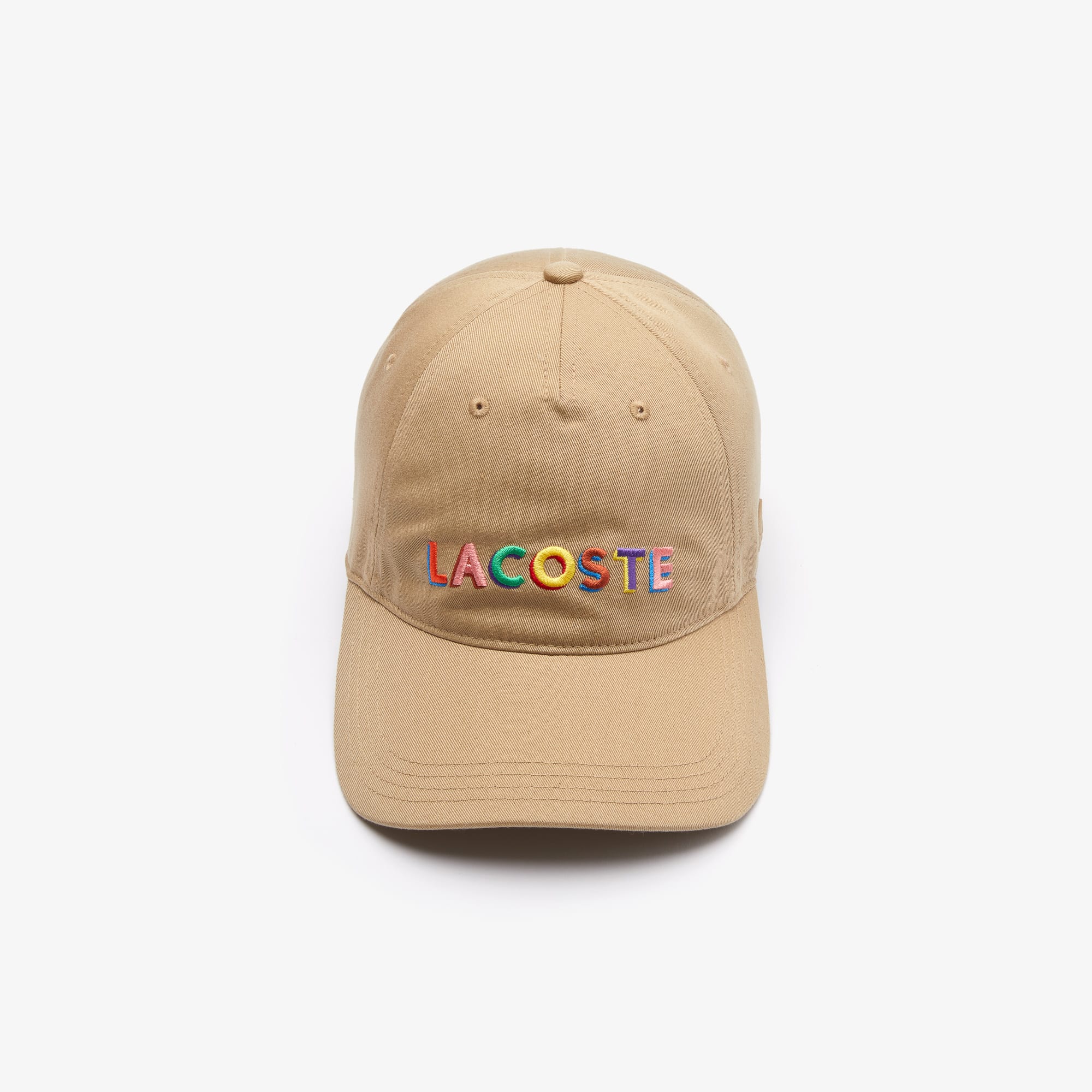 lacoste dad hat
