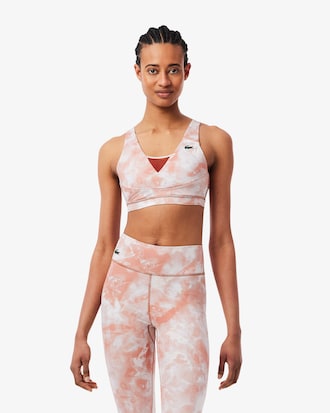 Sport Stretch Medium Support Bralette