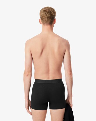 3-Pack Stretch Jersey Boxer Briefs