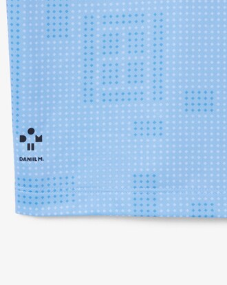 Lacoste Tennis x Daniil Medvedev Polo Shirt