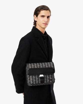 Large The Blend Flap Close Bag
