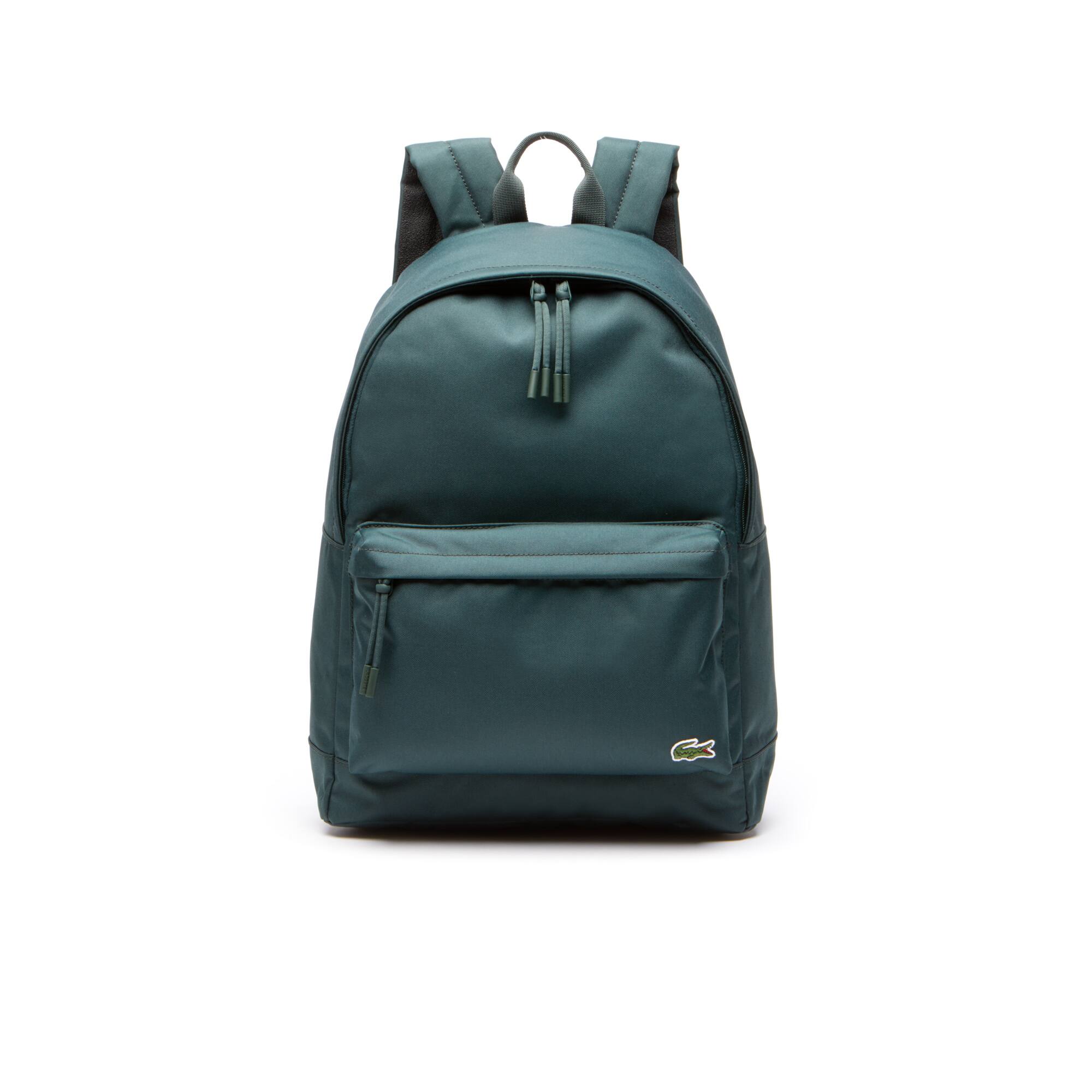 Backpacks & Bags for men Leather goods LACOSTE