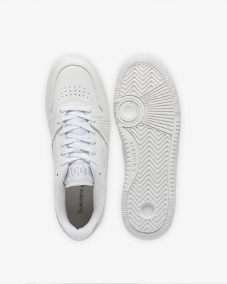 Men's L001 Set Leather Sneakers