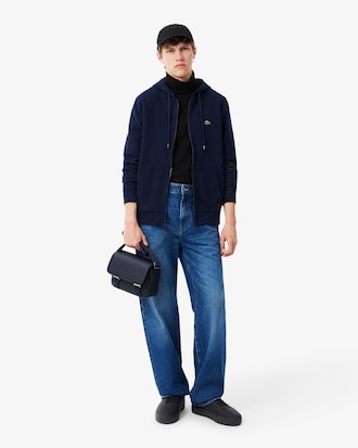 Men's Classic Messenger Bag