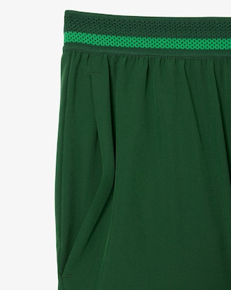 Lacoste Tennis x Novak Djokovic Shorts
