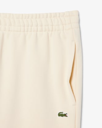 Tapered Leg Sweatpants