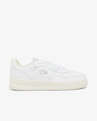 Men's L001 Set Leather Sneakers