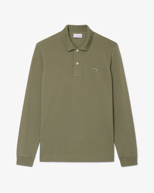 Khaki Green