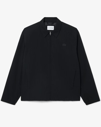 Water-Repellent Commuter Windbreaker