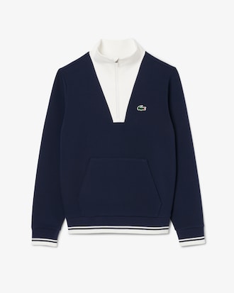 Tennis Heritage UV Protect Sweatshirt
