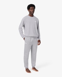 Fleece Loungewear Joggers