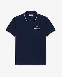 Classic Fit Pocket Accent L.12.12 Polo Shirt
