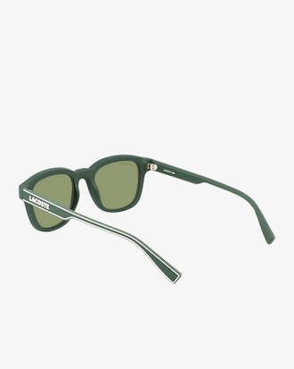 Active Line Rectangle Glasses