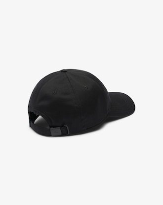 Landscape Crocodile Cotton Cap