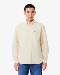 Regular Fit Oxford Shirt