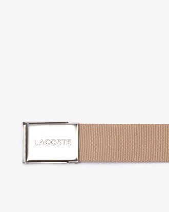 L.12.12 Concept French Made Belt
