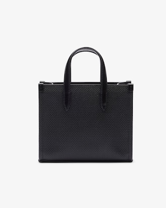 Mini Chantaco Leather Purse
