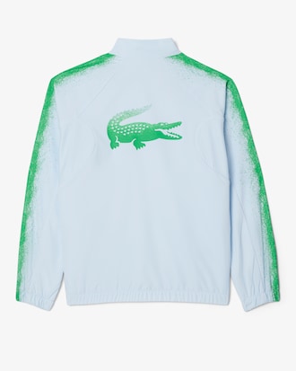 Lacoste Tennis x Daniil Medvedev Tracksuit