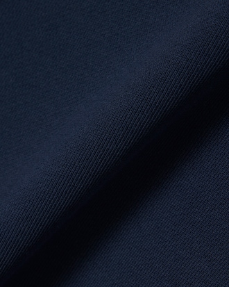 Classic Fit Fleece Sweatshirt