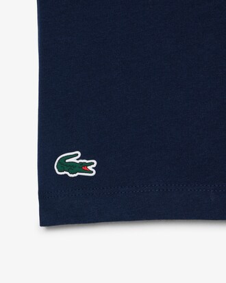 Ultra Dry Printed Sport T-shirt