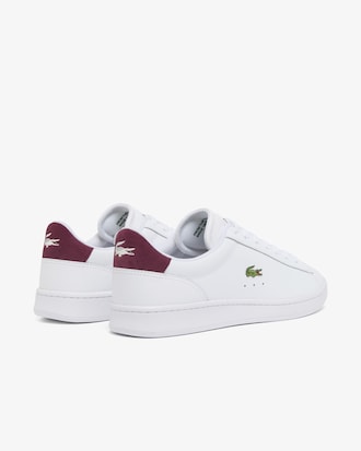Men's Carnaby Set Leather Sneakers