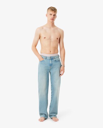 3-Pack Stretch Cotton Trunks