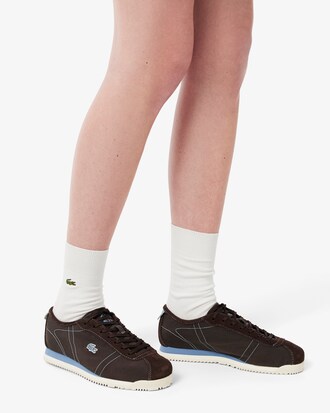 Women&rsquo;s Club-Low Sneakers
