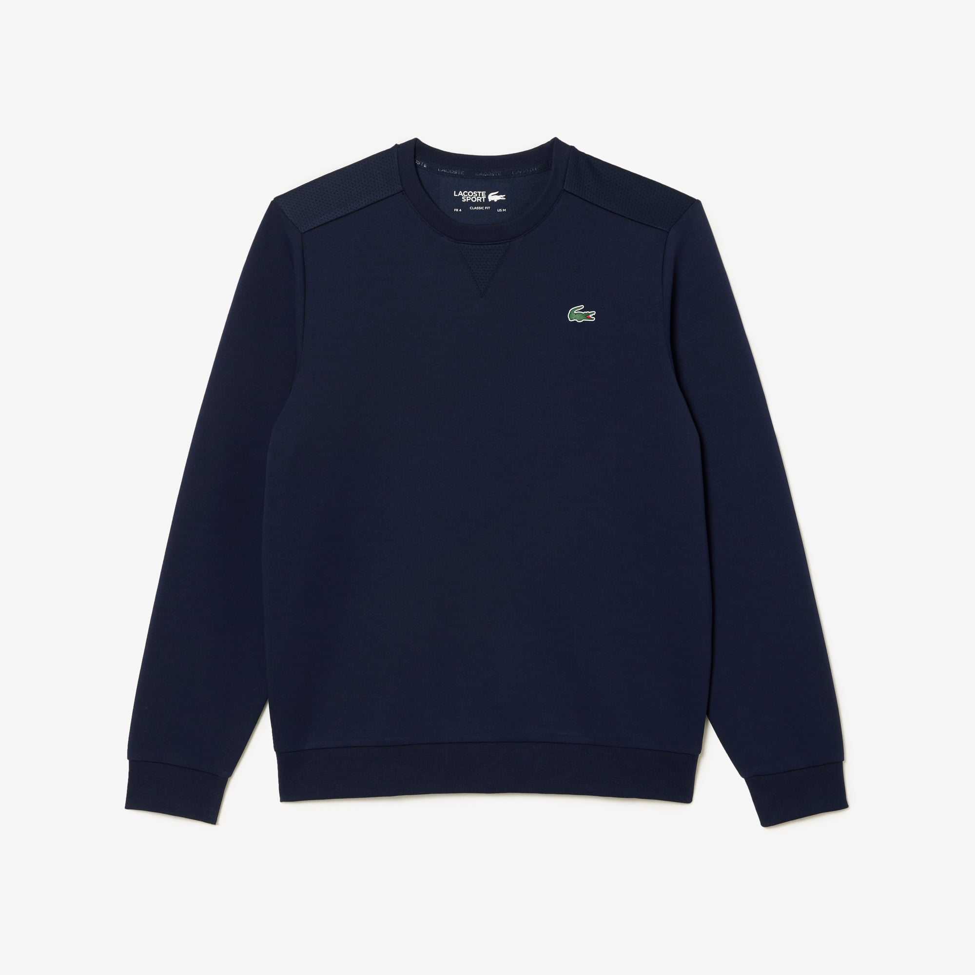 pullover lacoste