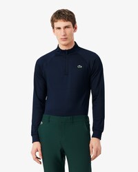 Technical Fleece Golf Sweatshirt