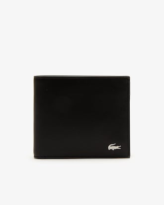 FG Leather Billfold and Card Holder Gift Set
