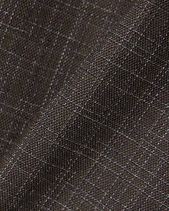 Runway Straight Fit Tailored Wool Pants