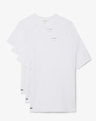 3-Pack Lounge T-shirts