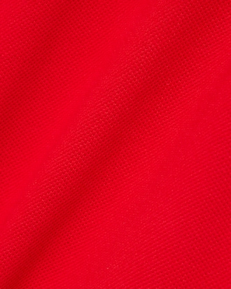 Petit Piqu&eacute; Polo Shirt