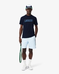 Ultra Dry Printed Sport T-shirt