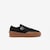 Black / Gum